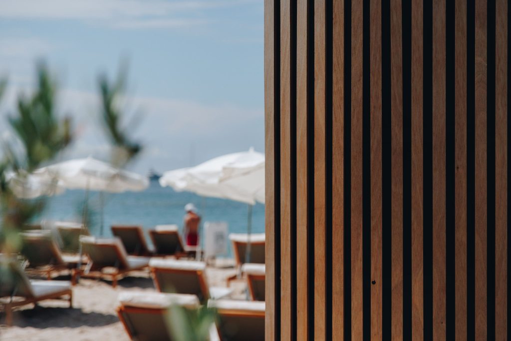 Plage Aquaspot