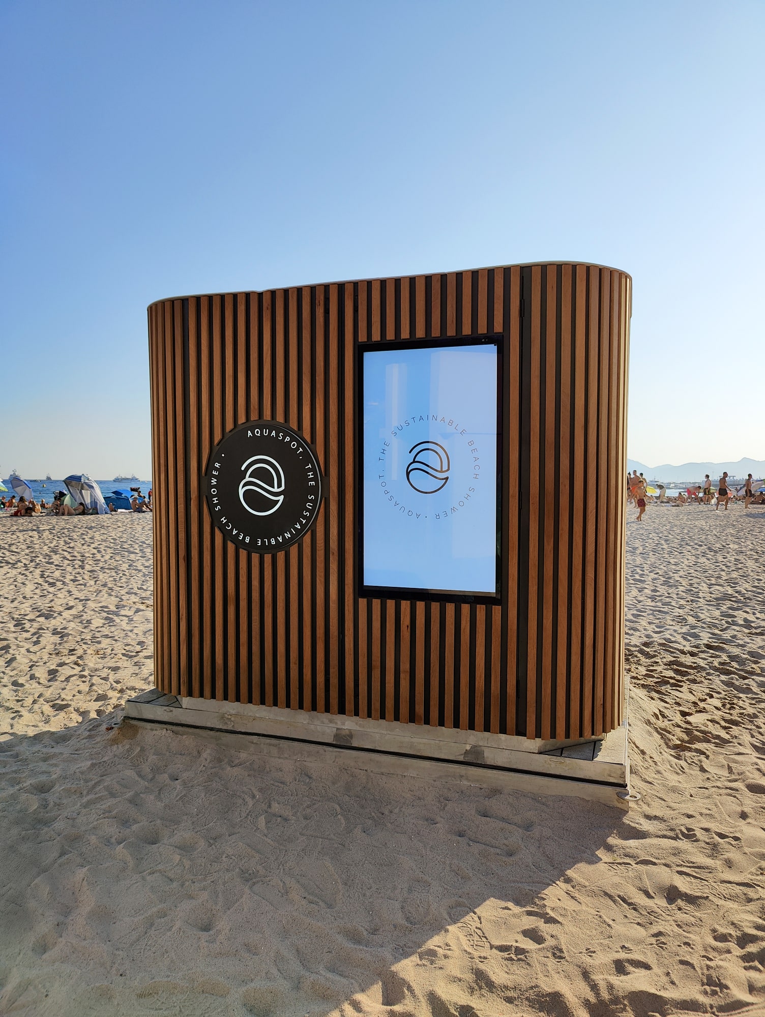 aquaspot cannes